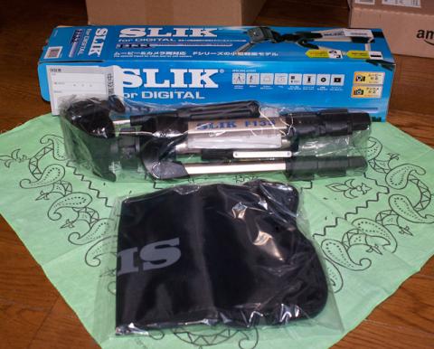 ケース付きだぞ(^o^)