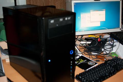 嗚呼、平和なREVIEWよ…