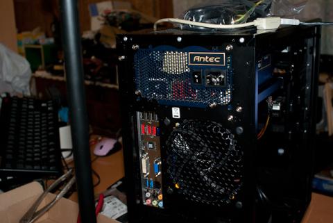 エンブレム!嗚呼、この存在感よ