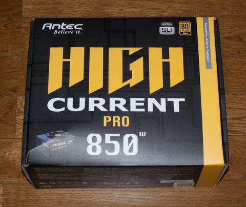 高性能!大容量!