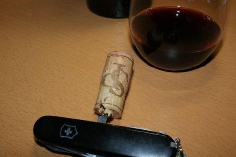 ビクトリノックス・トラベラー