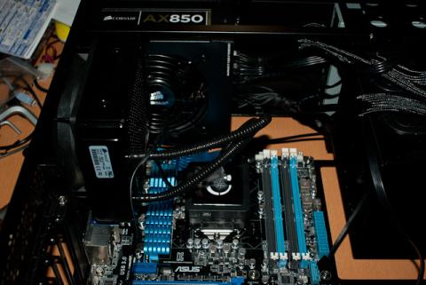 取り付けた状態