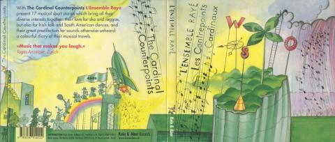 LES CONTREPOINTS CARDINAUX