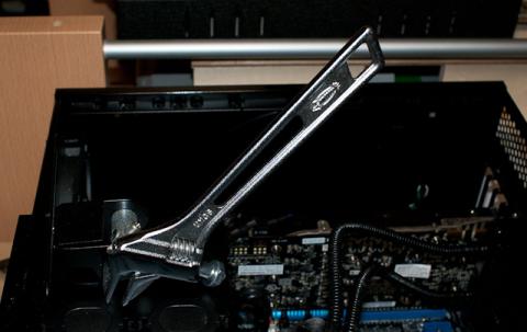 ロブスターのモンキー