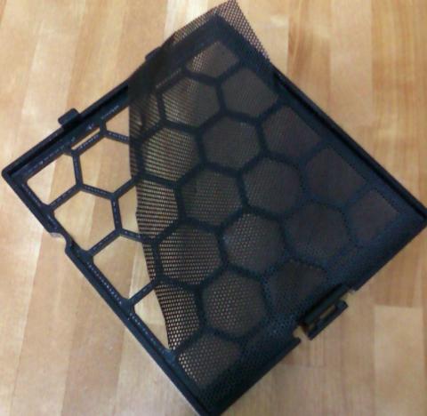 フィルムは剥がします。ばりっ!