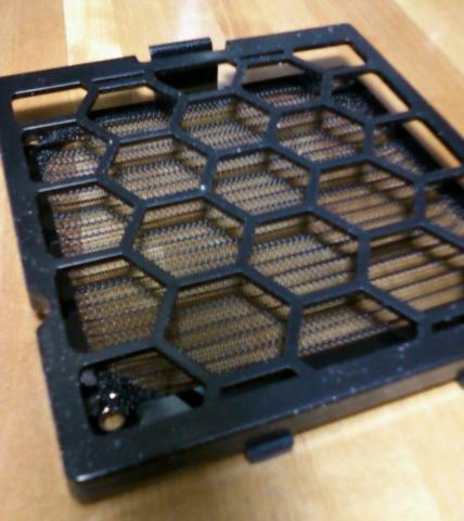 ainex を重ねてみました