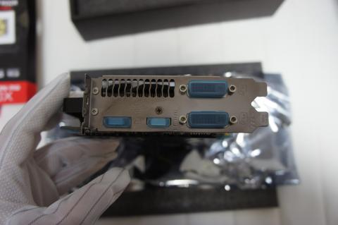 コネクター部分。