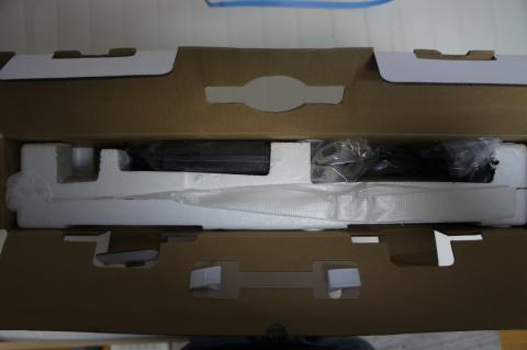 結構しっかり梱包されてます。結構安心です。