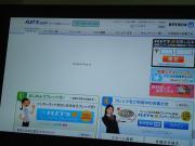 FLASHは表示できない