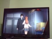 録画してあったファイルが問題なく再生できた