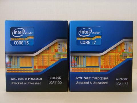 性能比較 結果はいかに?