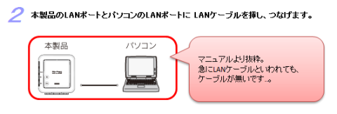 1-3_LANケーブルはつけてほしいなぁ