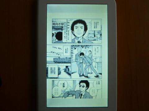 きれいですね~本物みたい!