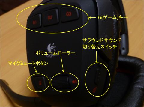 オーディオコントローラ