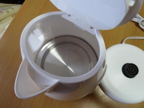 フィルターつきで1.2Lまではいります