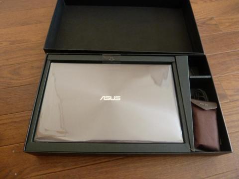 ジャーン!ごたいめ~ん(^-^) うわぁ、まじ小さーい!!