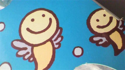 かわぃぃーーっ!