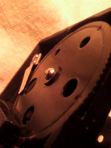 光量調節パネル