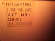 ネームプレート