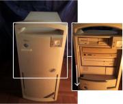 カバーオープン