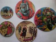 タイガーマスク