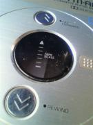 早送り 巻き戻し