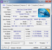 CPU-Z