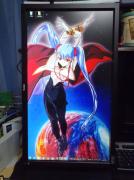 縦型モニタはこう使う!