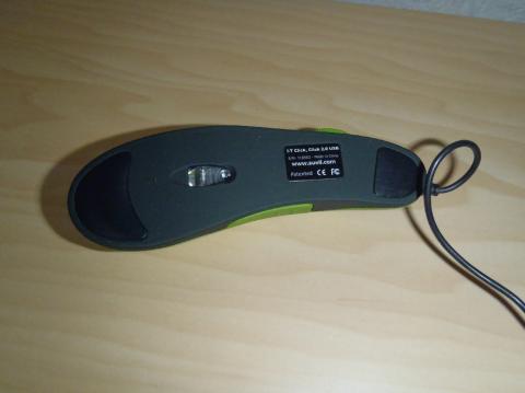 レーザーっぽい