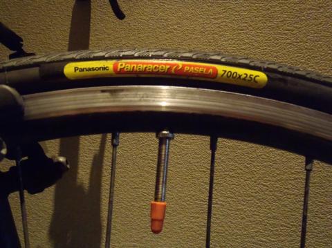 panaracer pasela 700 25c