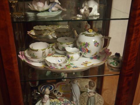 それっぽい食器