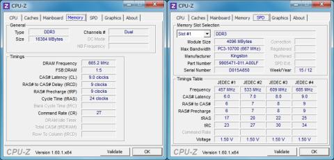 CPU-Z