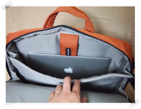 さっそくPCをいれてみた