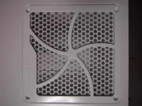 上部フィルター