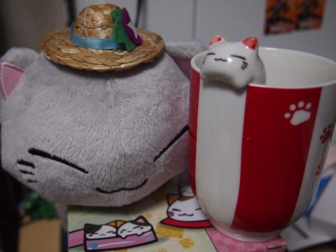 隣のヤツもとってきた