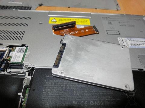 フレキケーブル