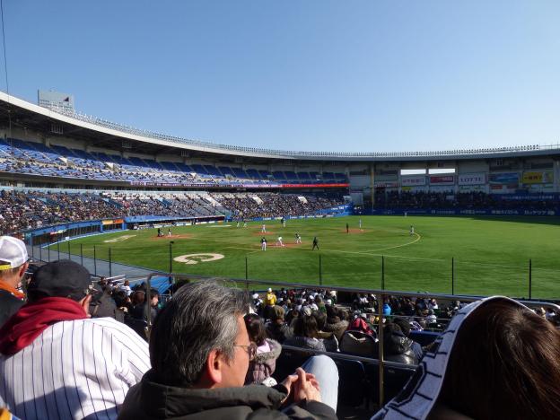 広角端(20mm相当)