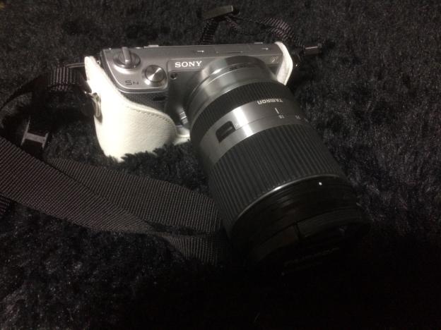 ▲それほど格好良くなるわけでもない