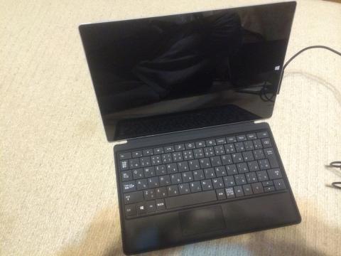 何かバランスがおかしい…