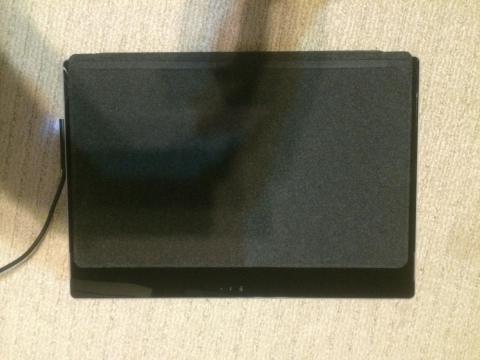 明らかに面積が足りない