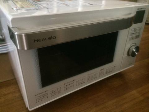 実際に設置したAX-CX3