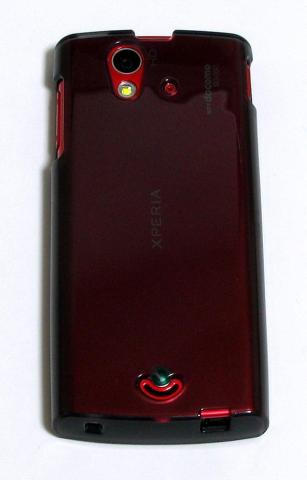 ブラックケース