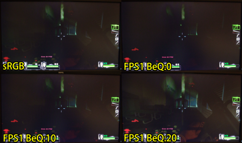 シーン2 (ダークカーニバル 5.コンサート)