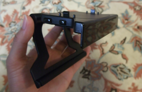 前面と側面ボタンだけ光沢あり