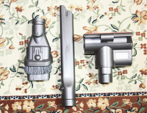 【付属ノズル】