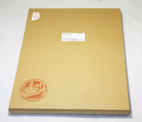 カラフルなパーツがぎっしりです。