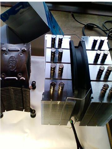 ICEEDGE 400 XTとの比較