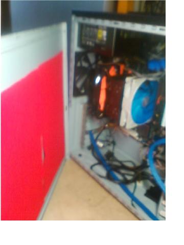 中が赤、おしゃれ?