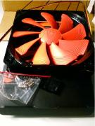 本体、付属品 Black&Orange HEC Collar