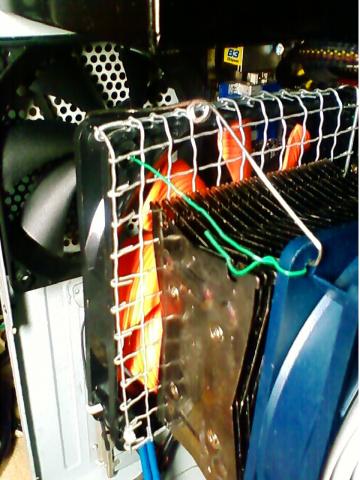 ガッチリ固定できてます